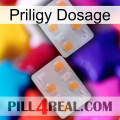 Priligy Dosage 25